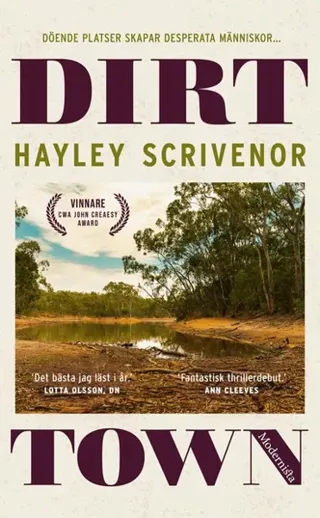 Dirt Town