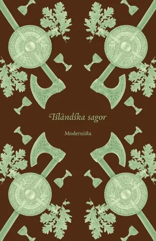 Isländska sagor