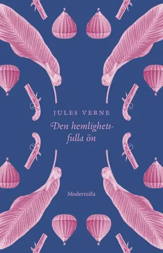Den hemlighetsfulla ön