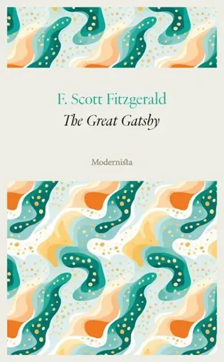The Great Gatsby