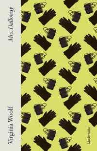 Mrs Dalloway