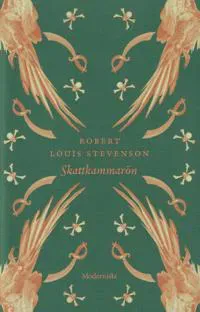 Skattkammarön