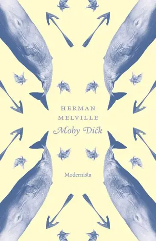 Moby Dick