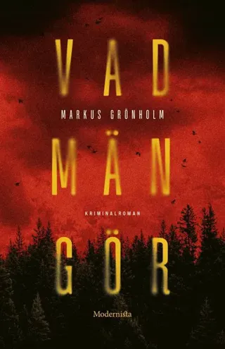 Vad män gör