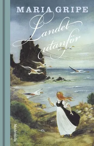 Landet utanför