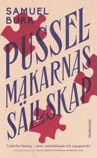 Pusselmakarnas Sällskap