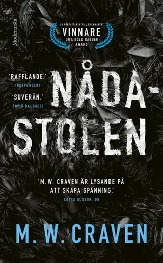 Nådastolen