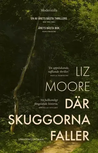 Där skuggorna faller