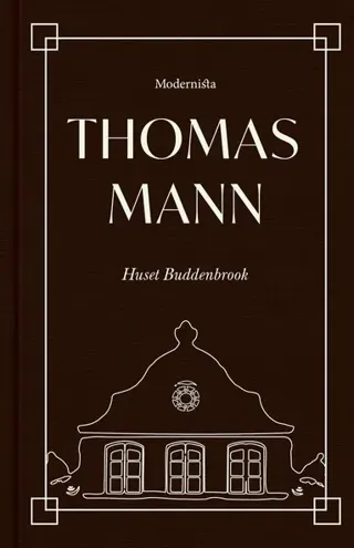 Huset Buddenbrook