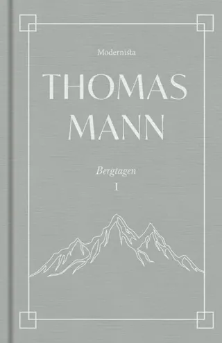 Bergtagen 1