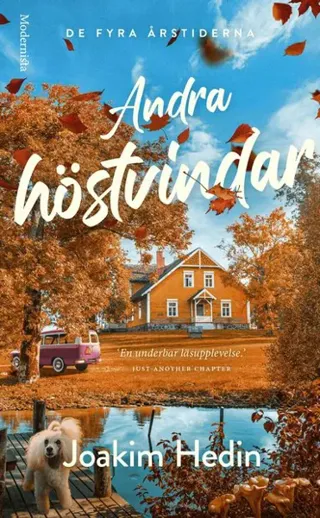 Andra höstvindar