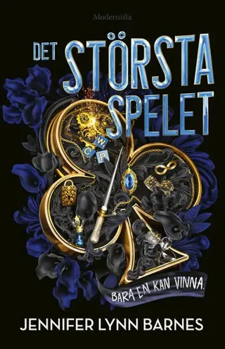 Det största spelet