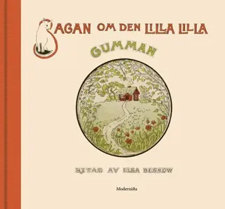 Sagan om den lilla lilla gumman