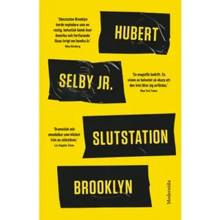 Slutstation Brooklyn