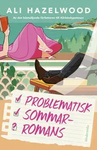 Problematisk sommarromans