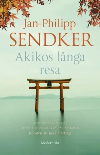 Akikos långa resa