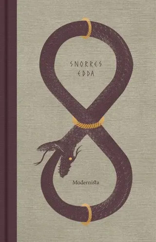 Snorres Edda