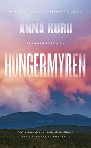 Hungermyren