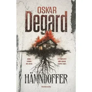 Hämndoffer
