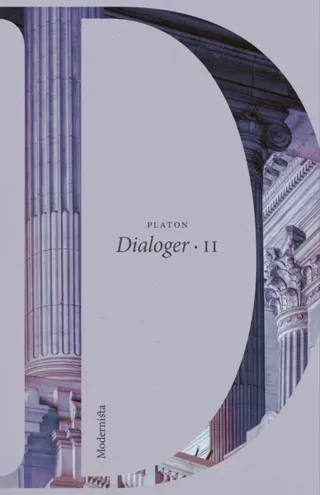 Dialoger Ii