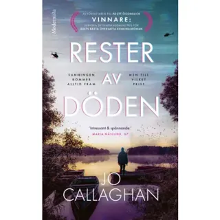 Rester Av Döden