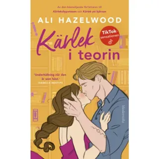 Kärlek i teorin
