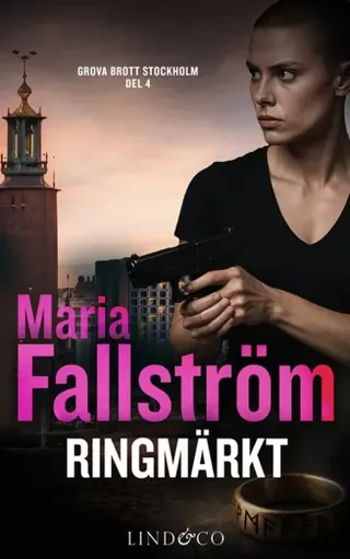 Ringmärkt