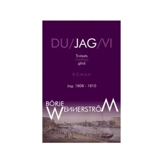 Trotsets osynliga glöd