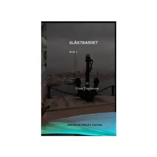 Släktbandet. Bok 2 - 1945-2013