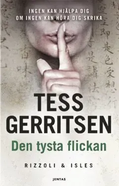 Den tysta flickan