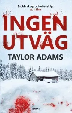 Ingen utväg