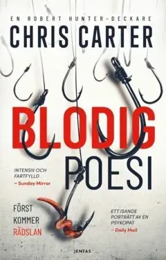 Blodig poesi