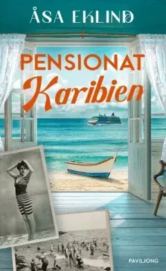 Pensionat Karibien