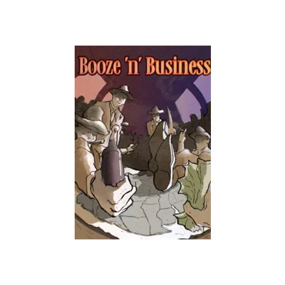 Booze 'n' Business