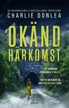 Okänd härkomst