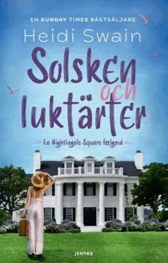 Solsken och luktärter