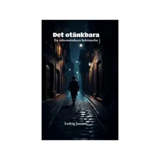 Det otänkbara : en yrkesmördares bekännelse