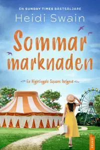 Sommarmarknaden