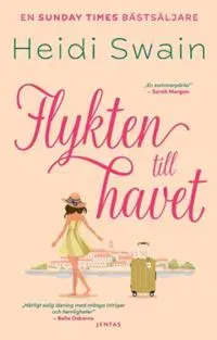 Flykten till havet