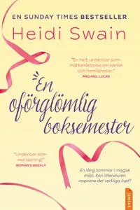 En oförglömlig boksemester