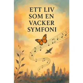 Ett liv som en vacker symfoni