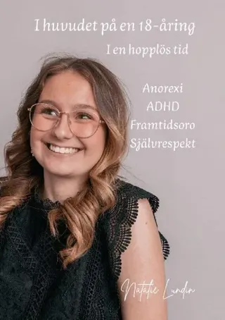 I huvudet på en 18-åring