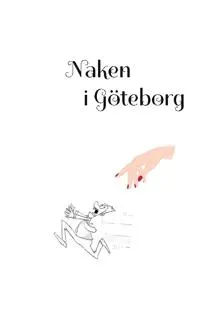 Naken i Göteborg: Vahid Heidari