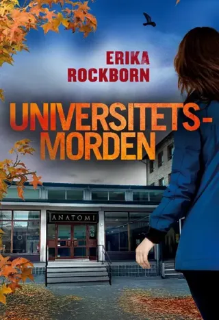 Universitetsmorden