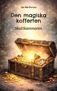 Den magiska kofferten: Skattkammaren