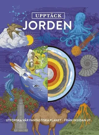 Upptäck jorden