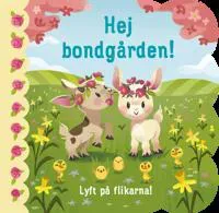 Hej bondgården!