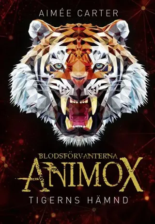 Tigerns hämnd