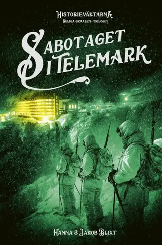 Sabotaget i Telemark