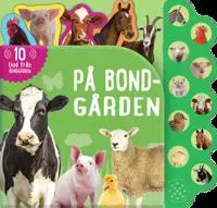 På bondgården